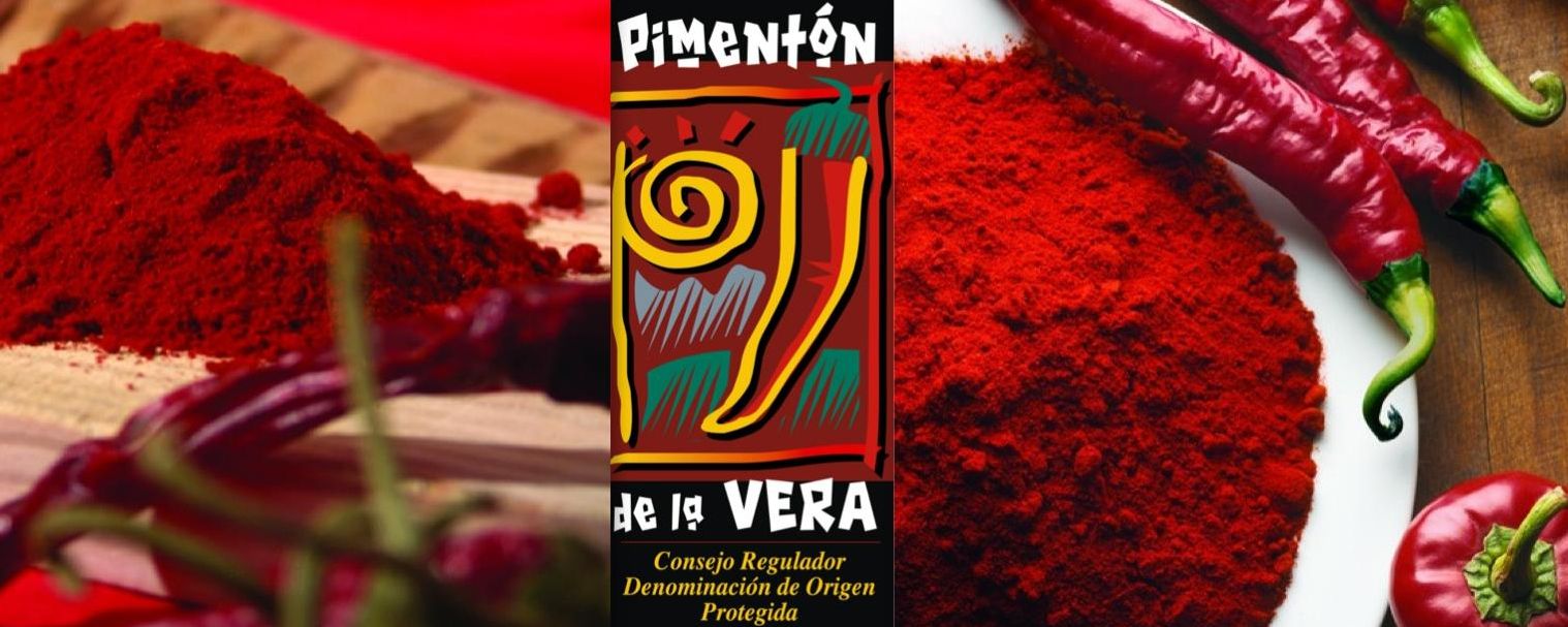 Denominación De Origen Del Pimentón De La Vera - Qvo